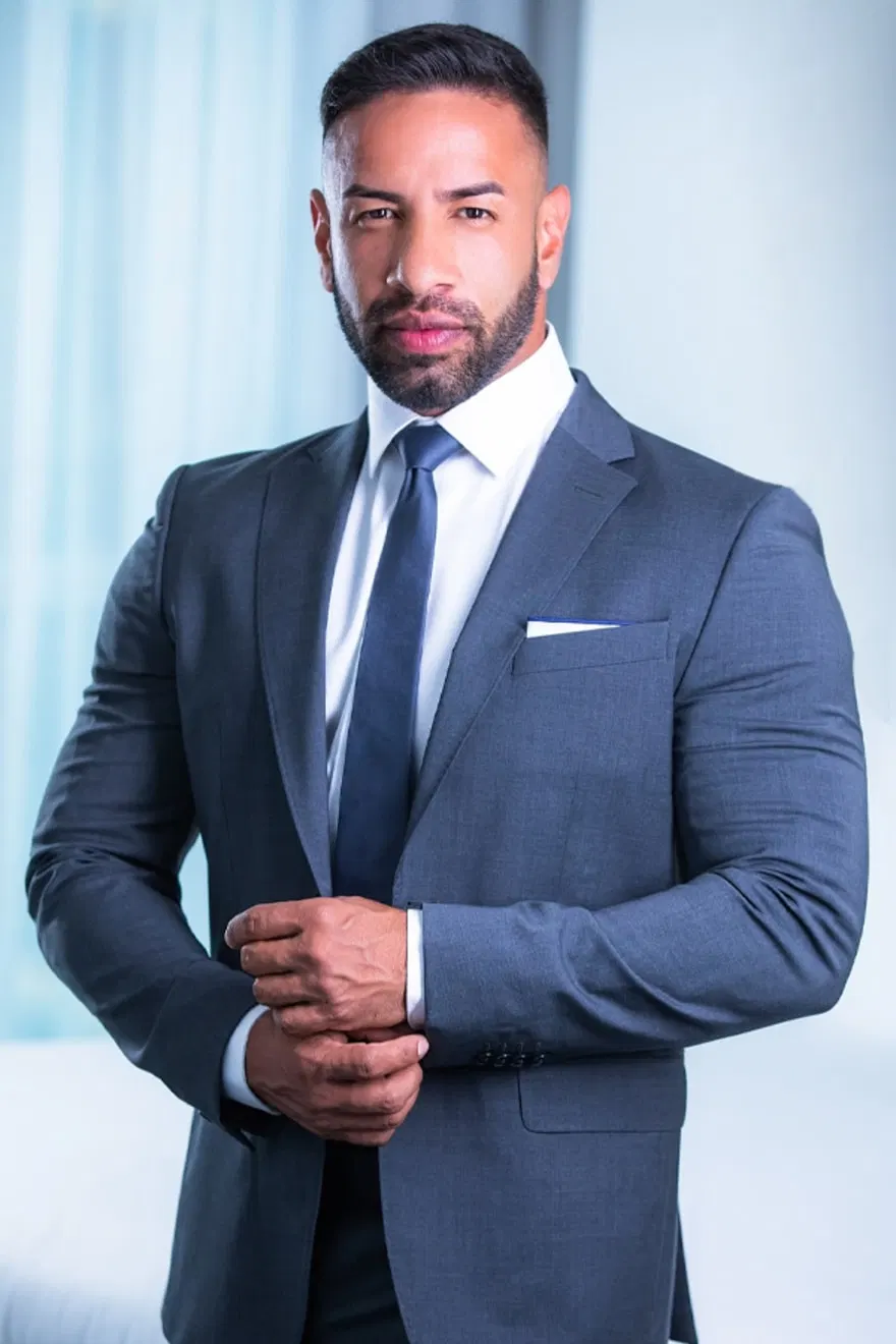 Mateo Zagal