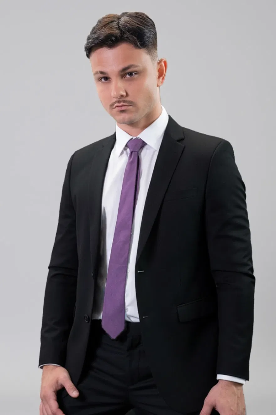 Enzo Muller