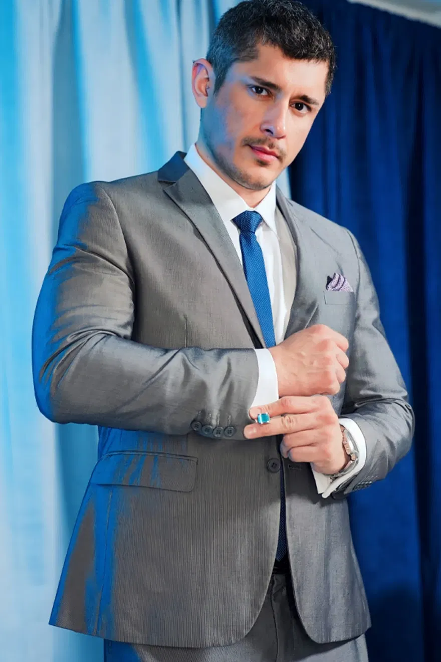 Rocky Vallarta