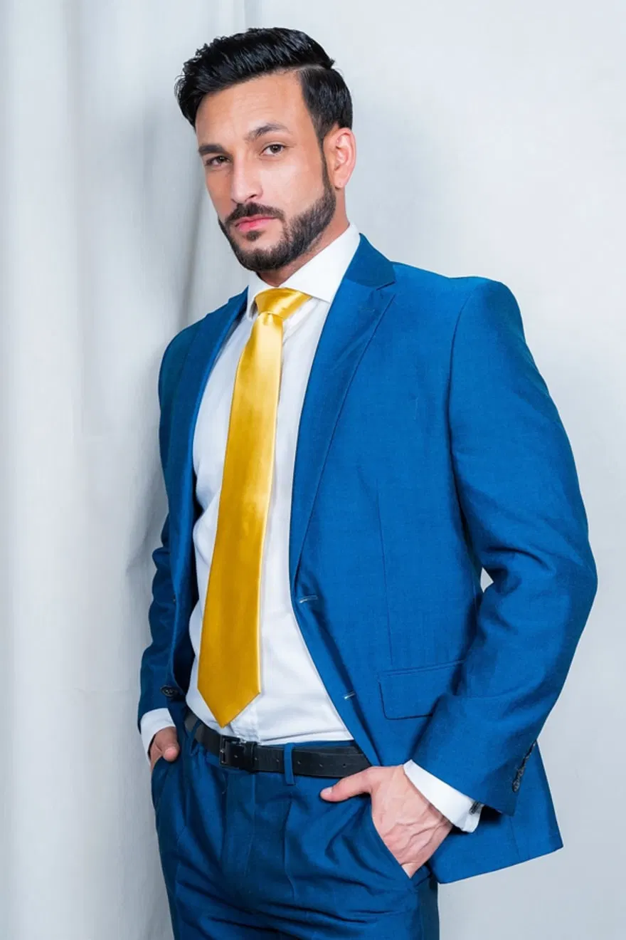 Javi Gray