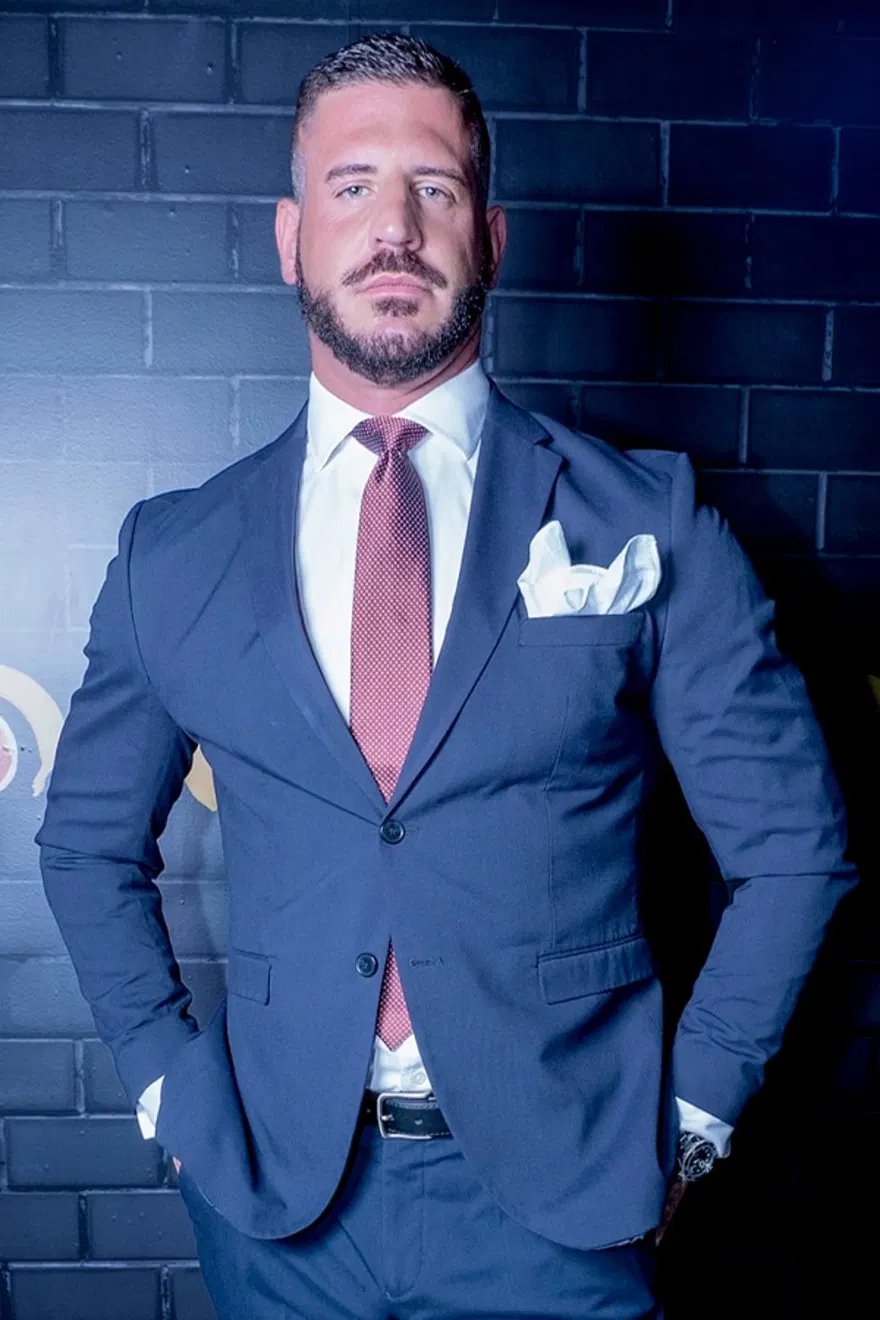 David Cork