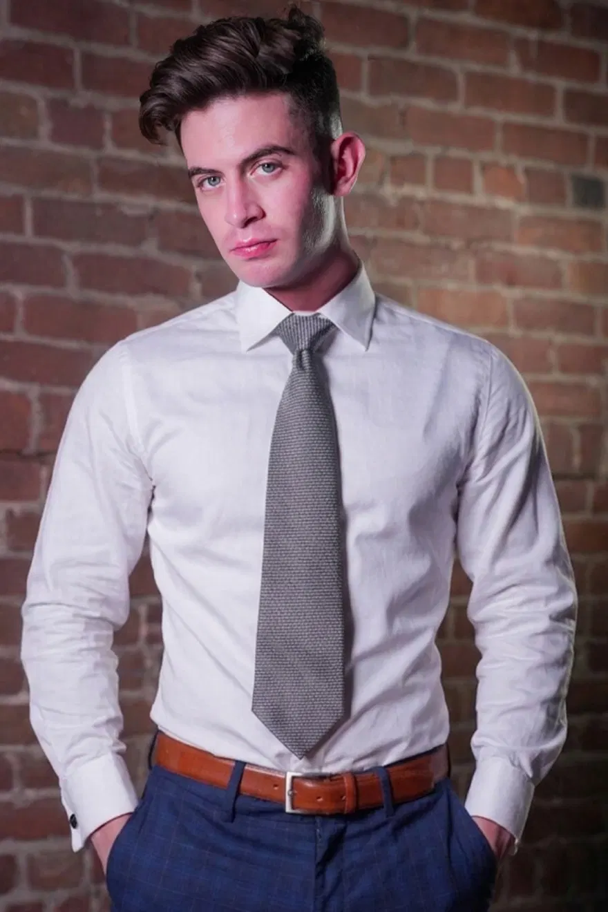 Trevor Brooks
