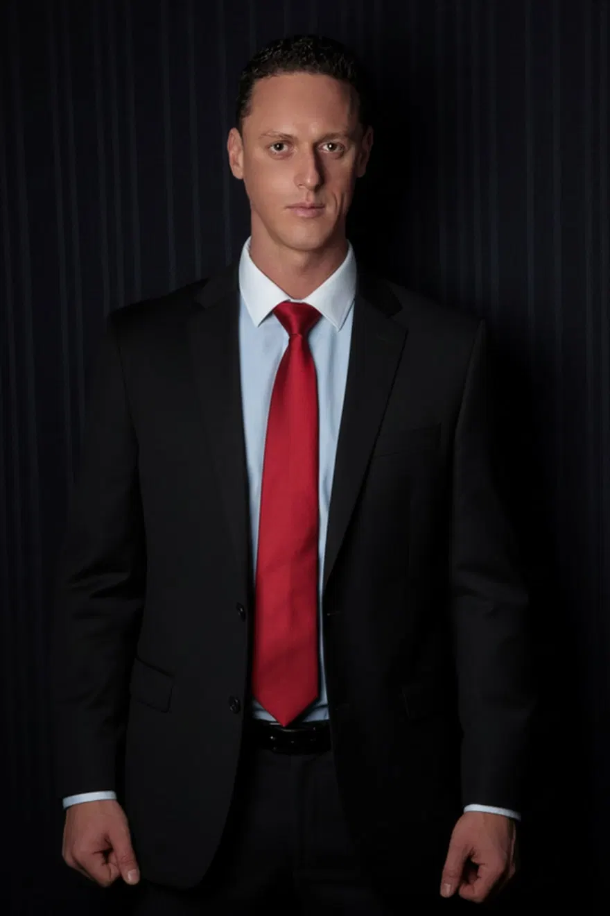 Ivan Gregory