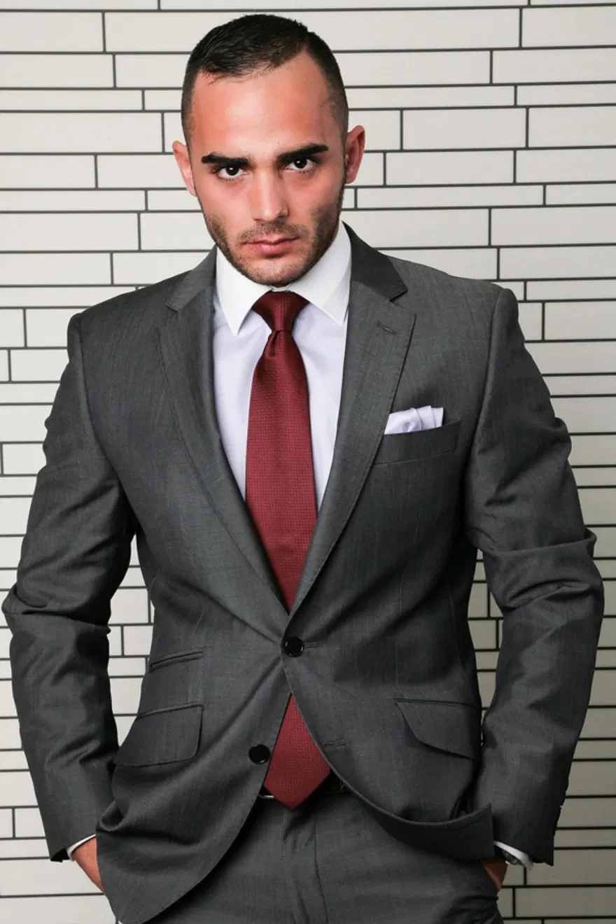 Adrian Toledo