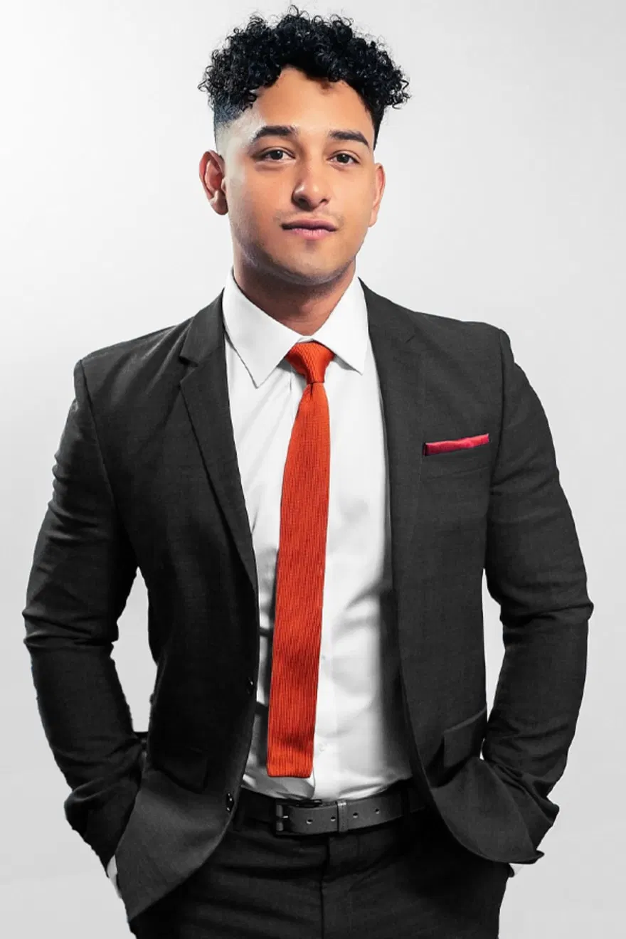 Kenzo Alvarez