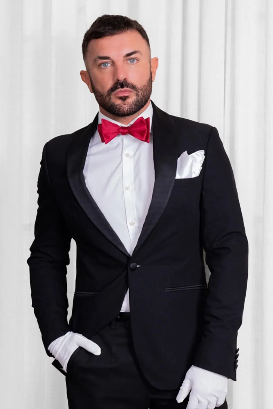 Max Romano