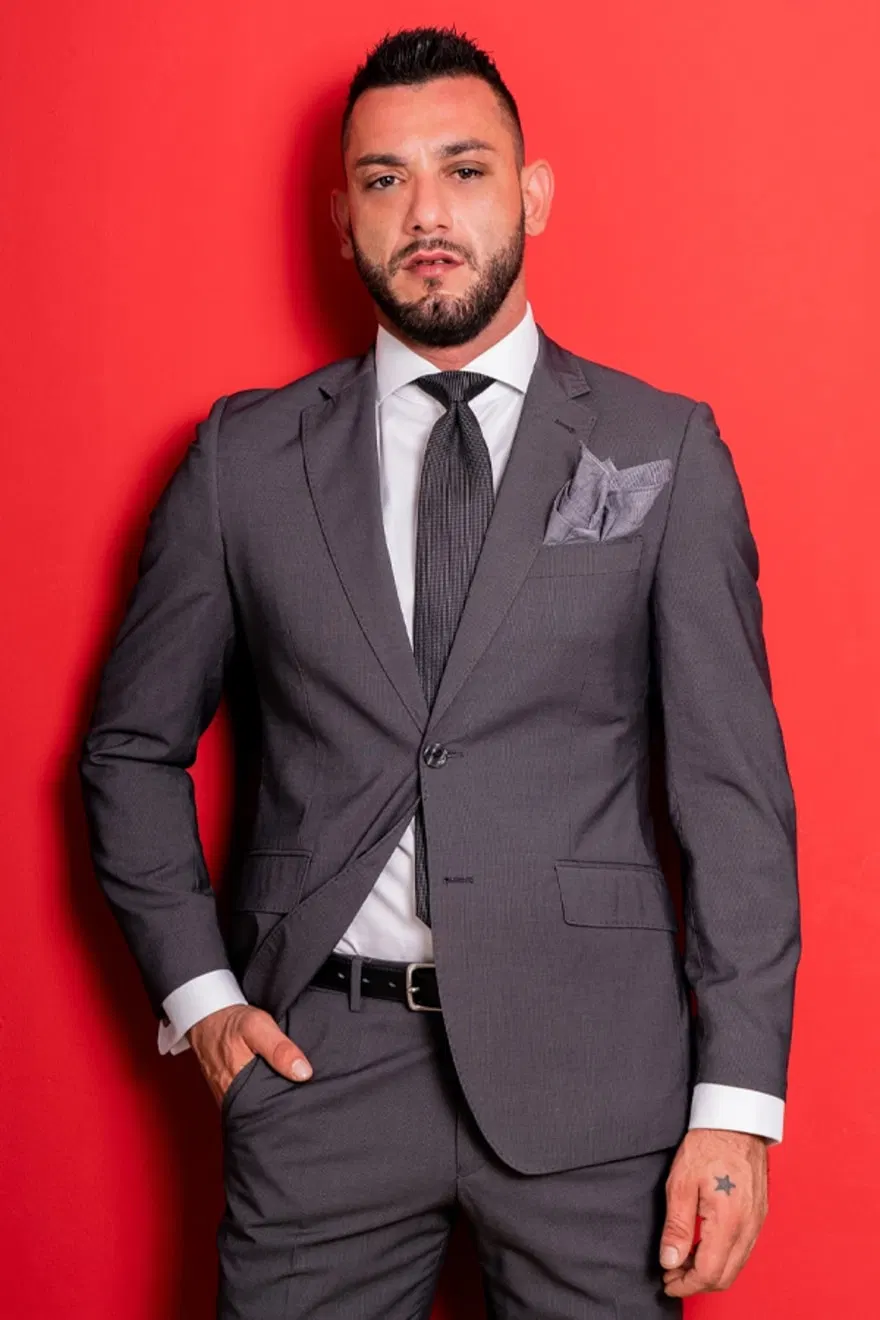 Leo La Rosa