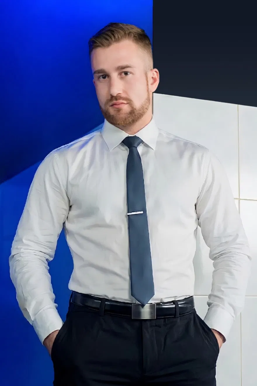 Olivier Robert