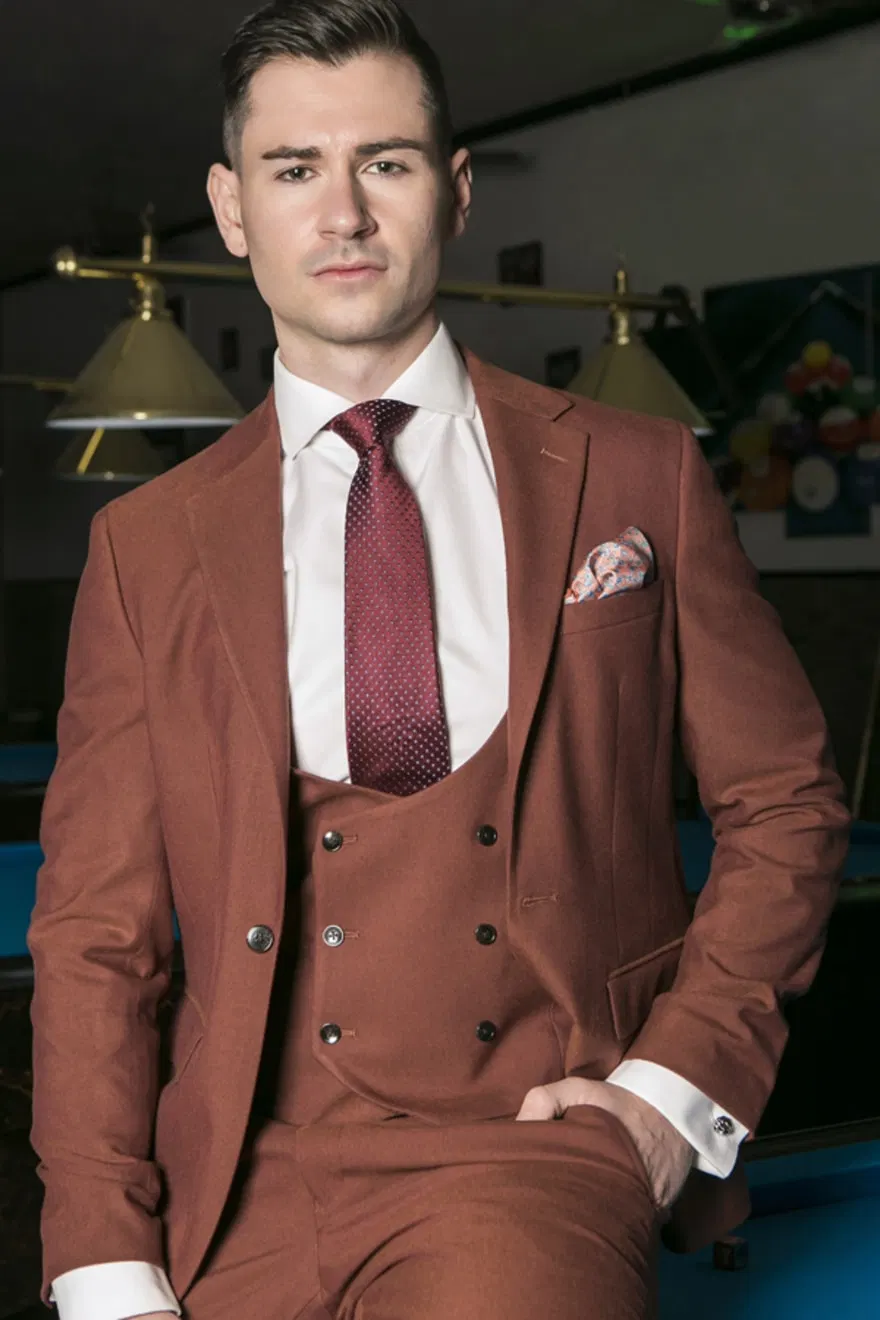 Lukas Daken
