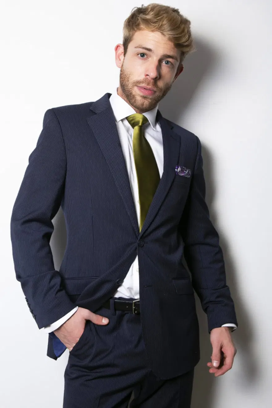 Gabriel Phoenix