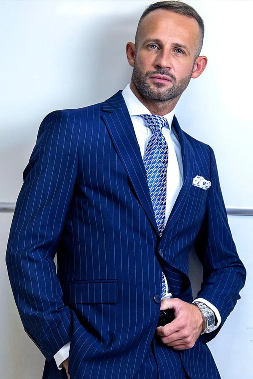 Vadim Romanov