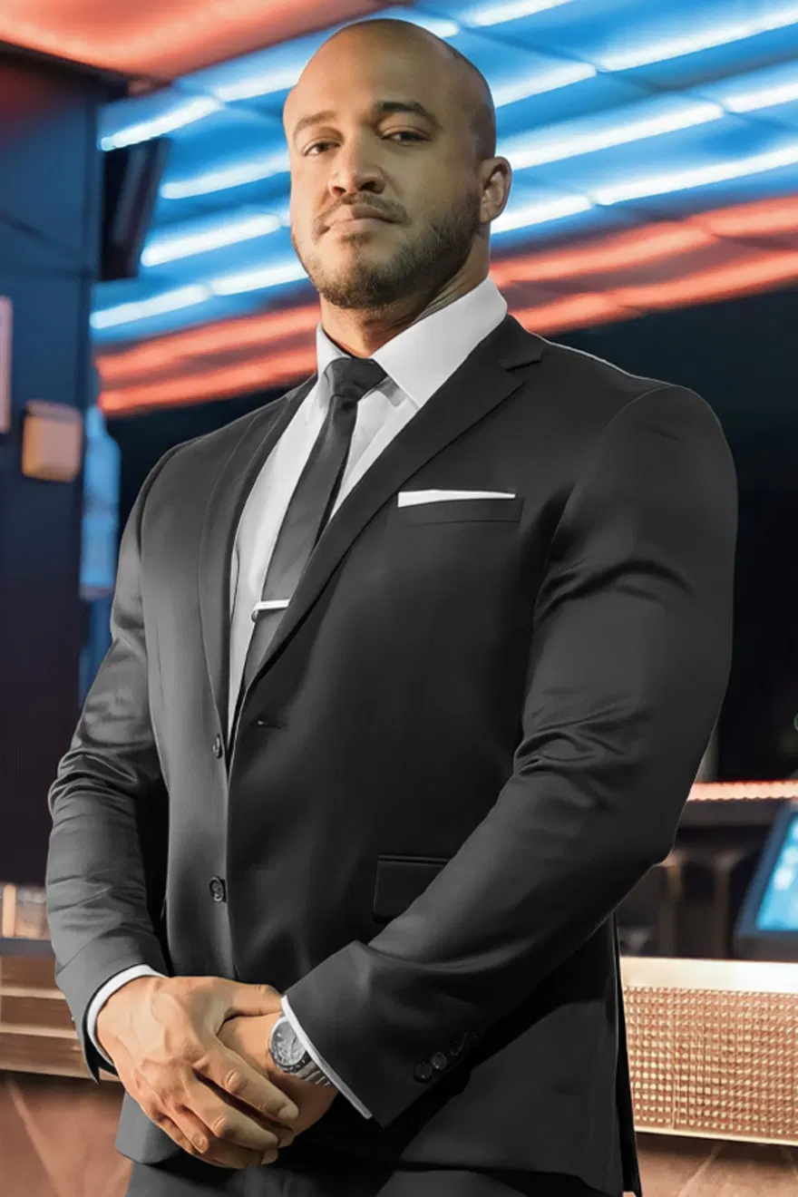 Jason Vario