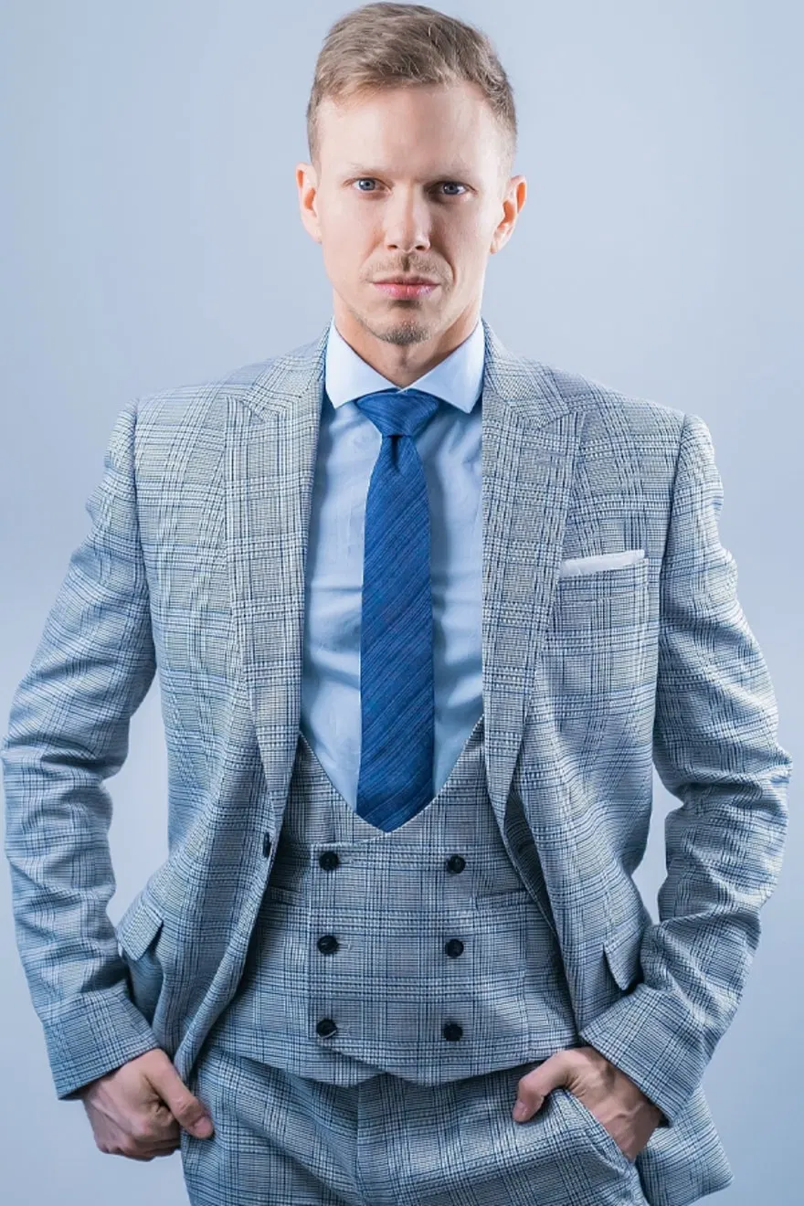 Ethan Chase