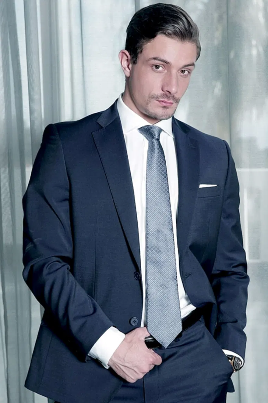 Carter Dane