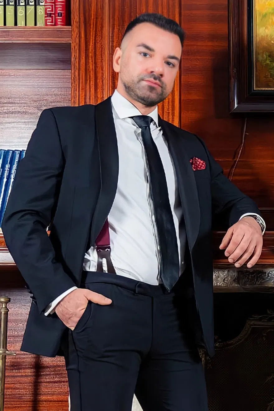 Oliver Marinho