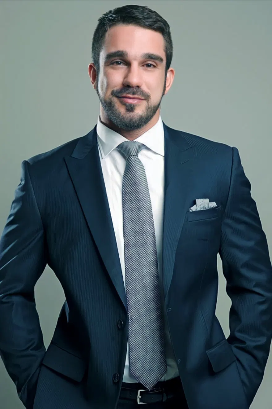 Jake Bolton