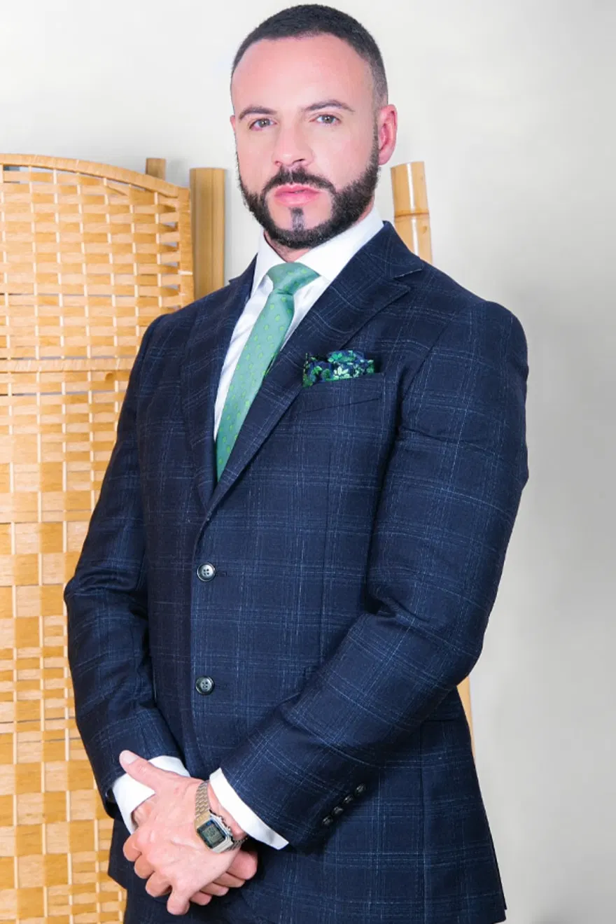 Leo Rosso