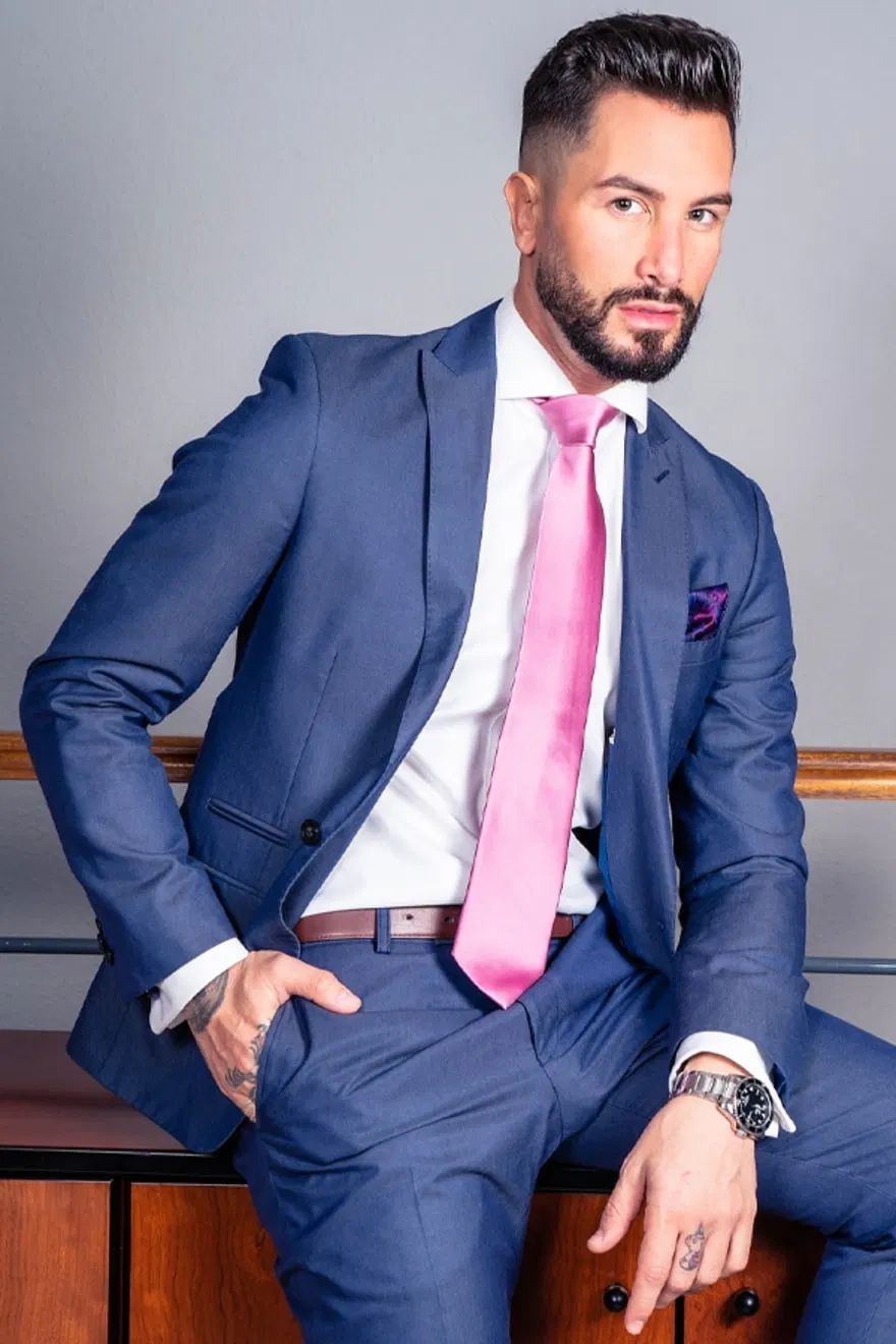 Andrea Suarez