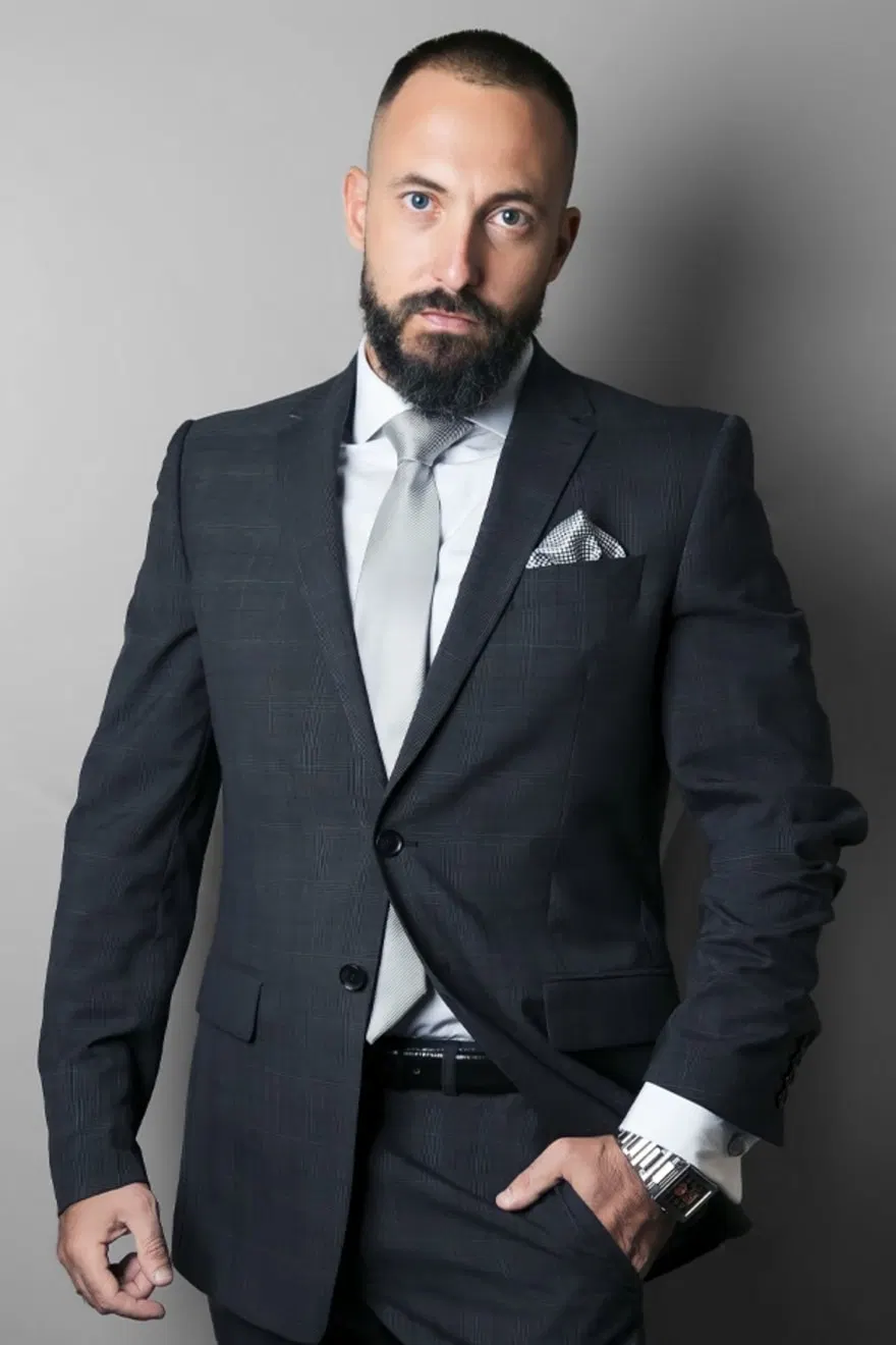 Xavi Garcia