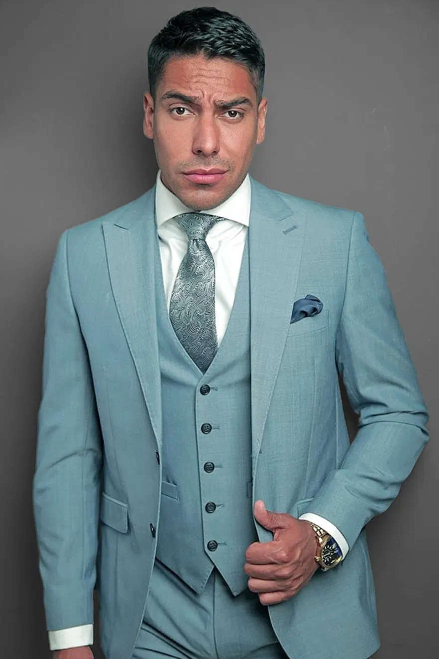 Salvador Mendoza