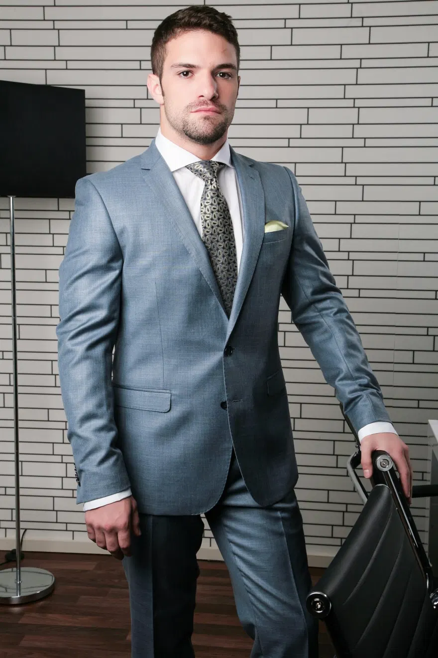 Adam Wirthmore