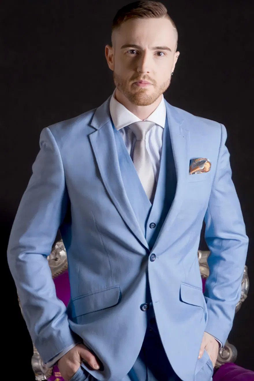 JP Dubois