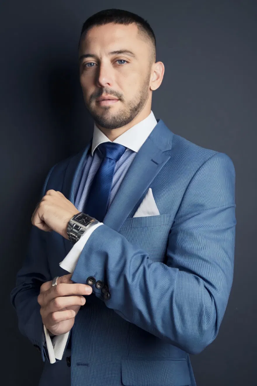 Shane Jackson