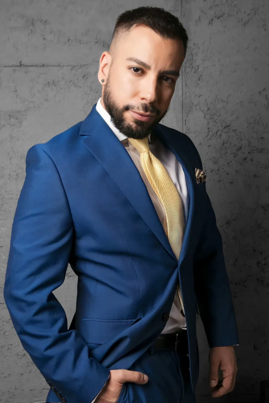 Noel Santoro