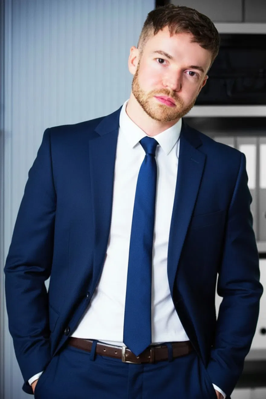 Gabriel Cross