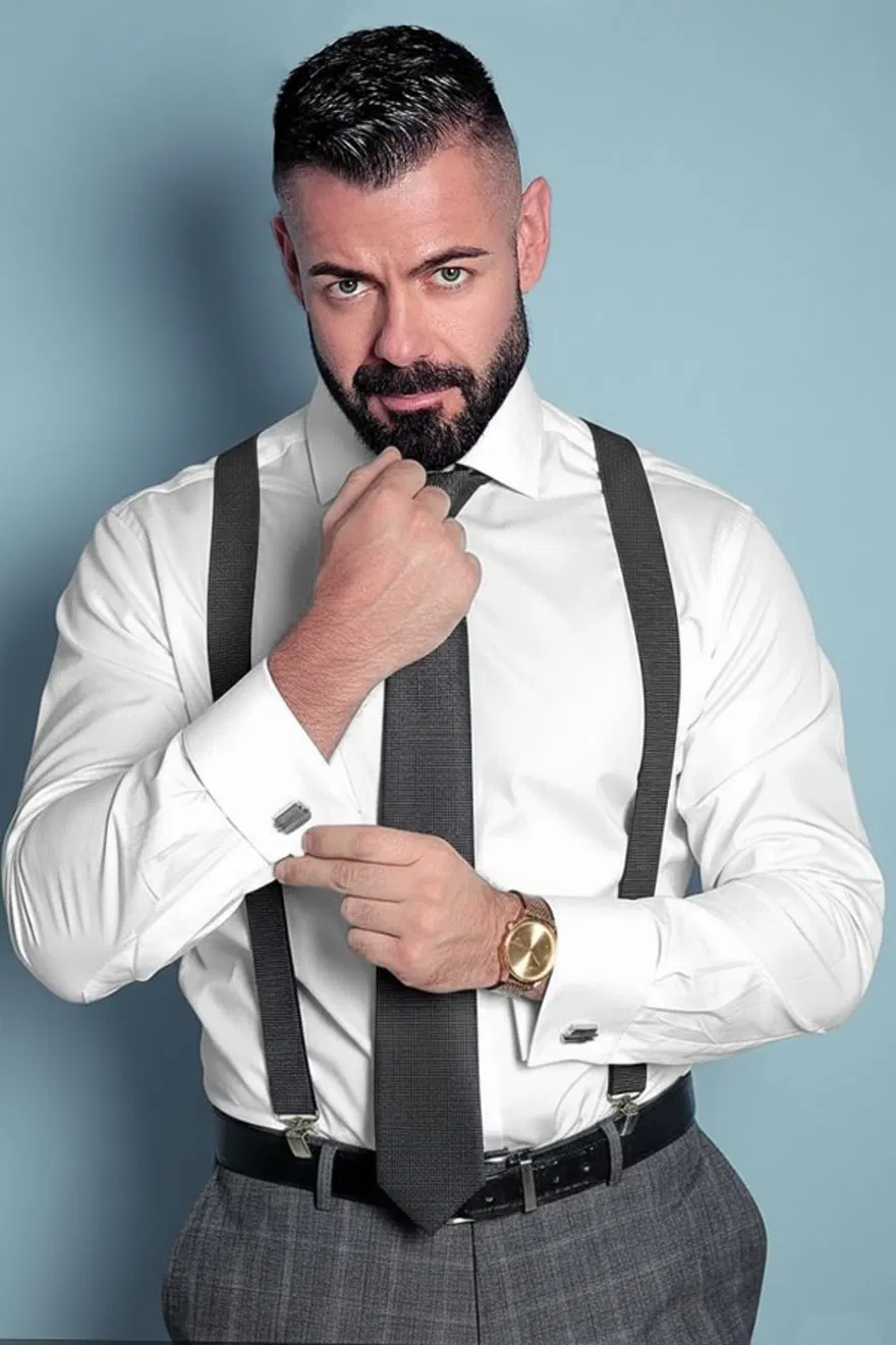 Victor D’Angelo