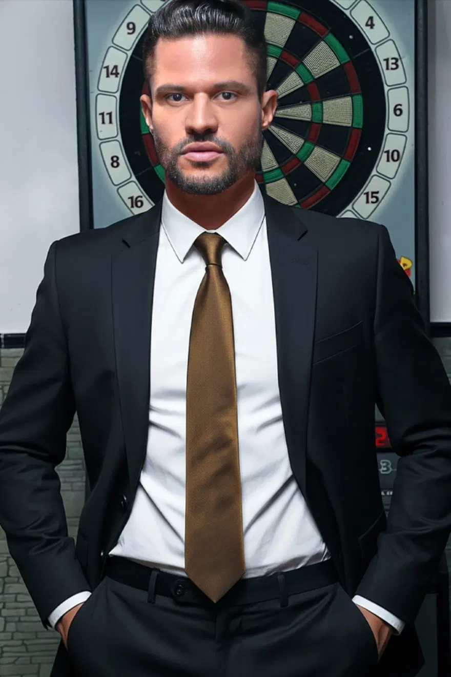 Kris De Fabio