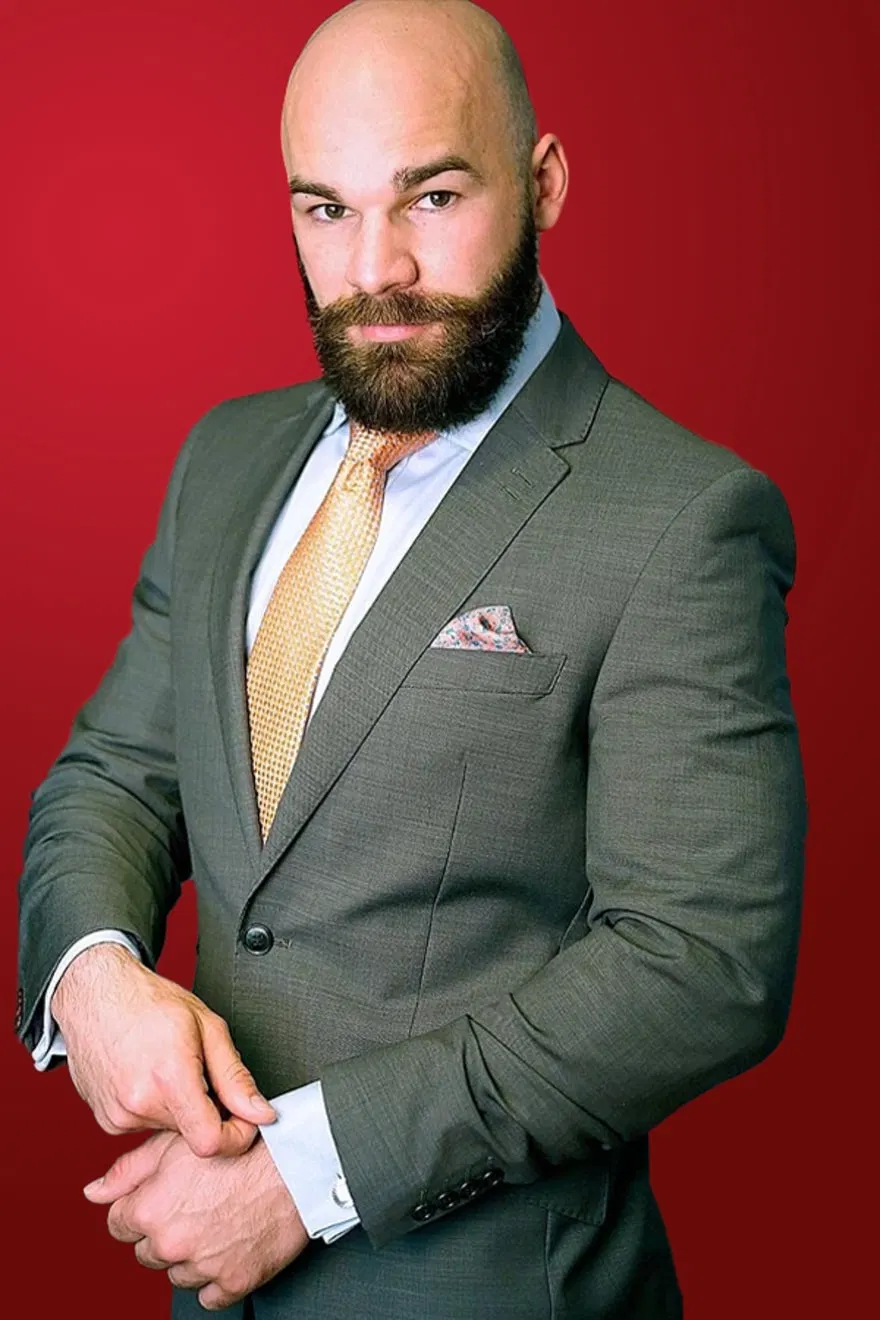Max Duro