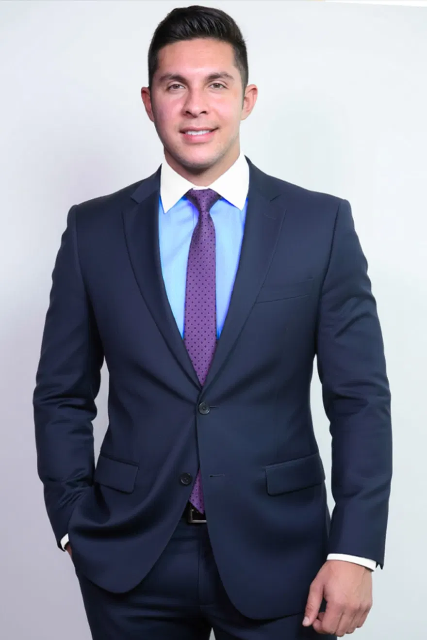 Seth Santoro