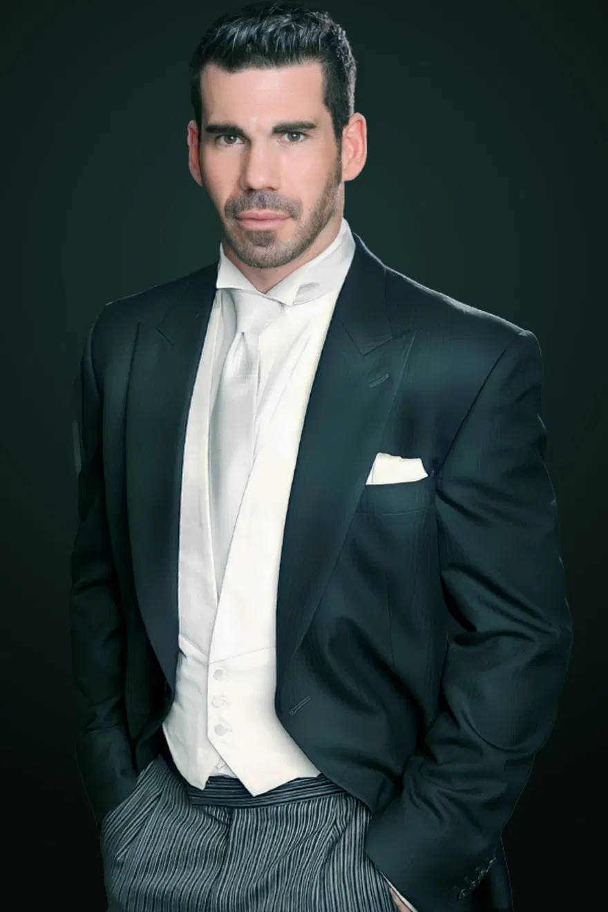 Billy Santoro