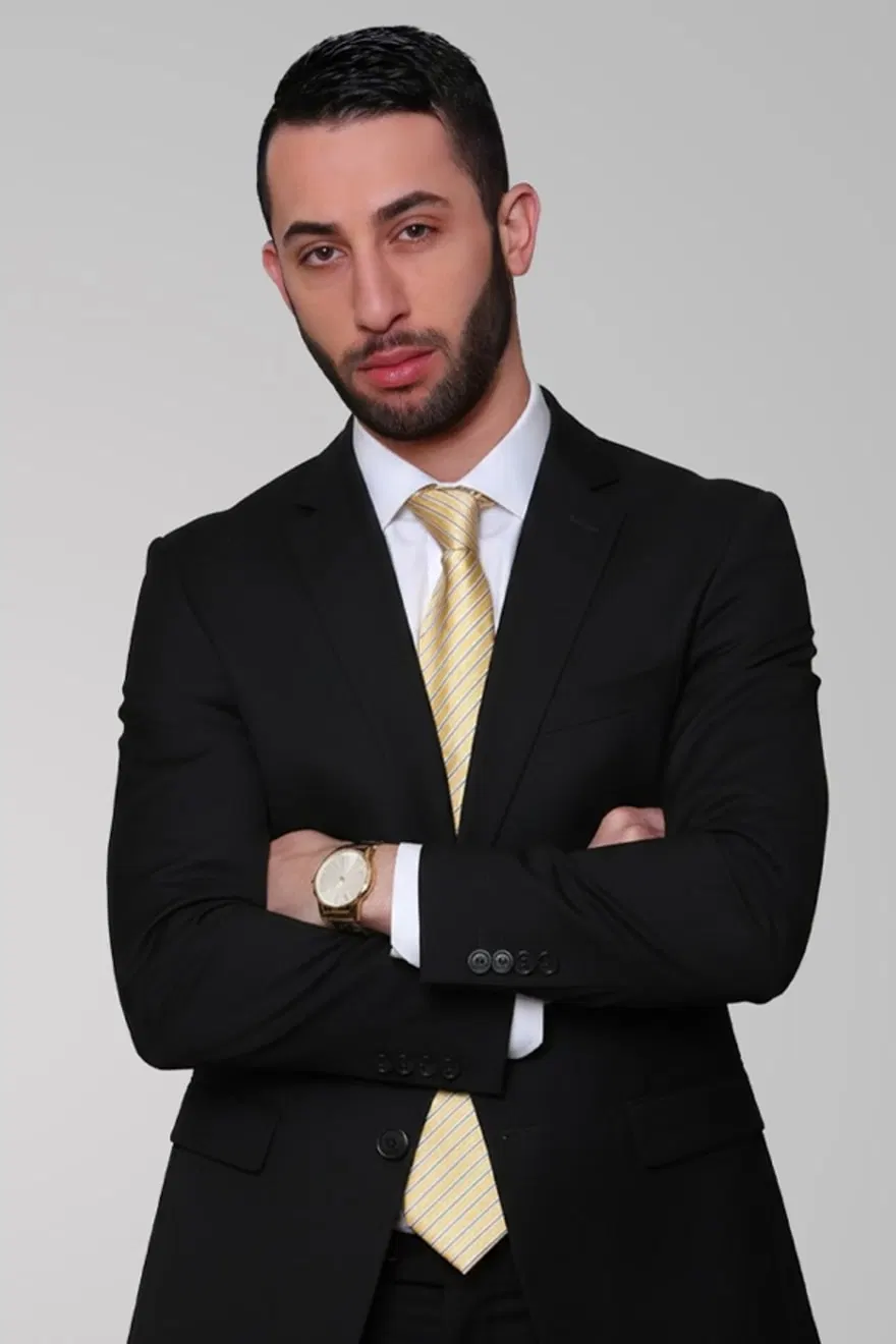 Alejandro Torres
