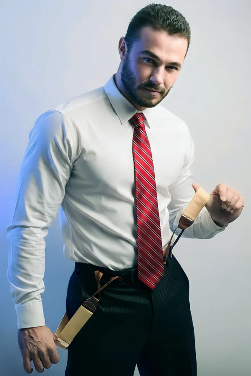 Jessy Ares