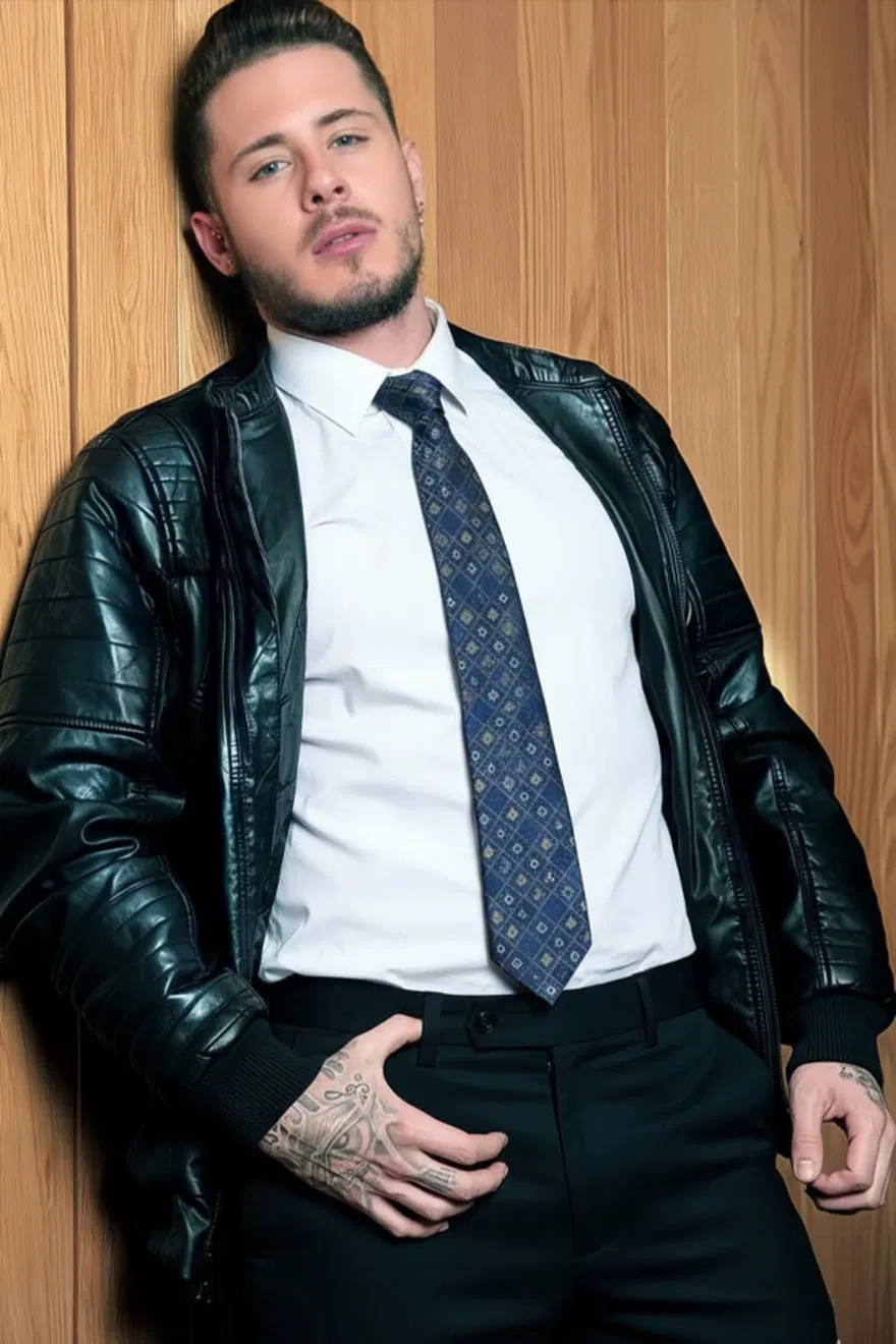 Ehrik Ortega