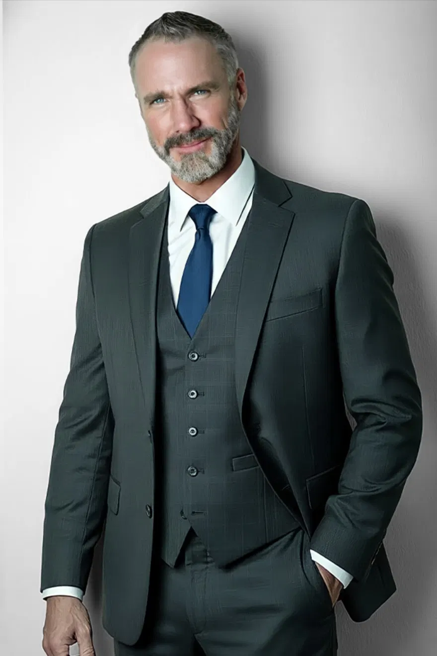 Dallas Steele