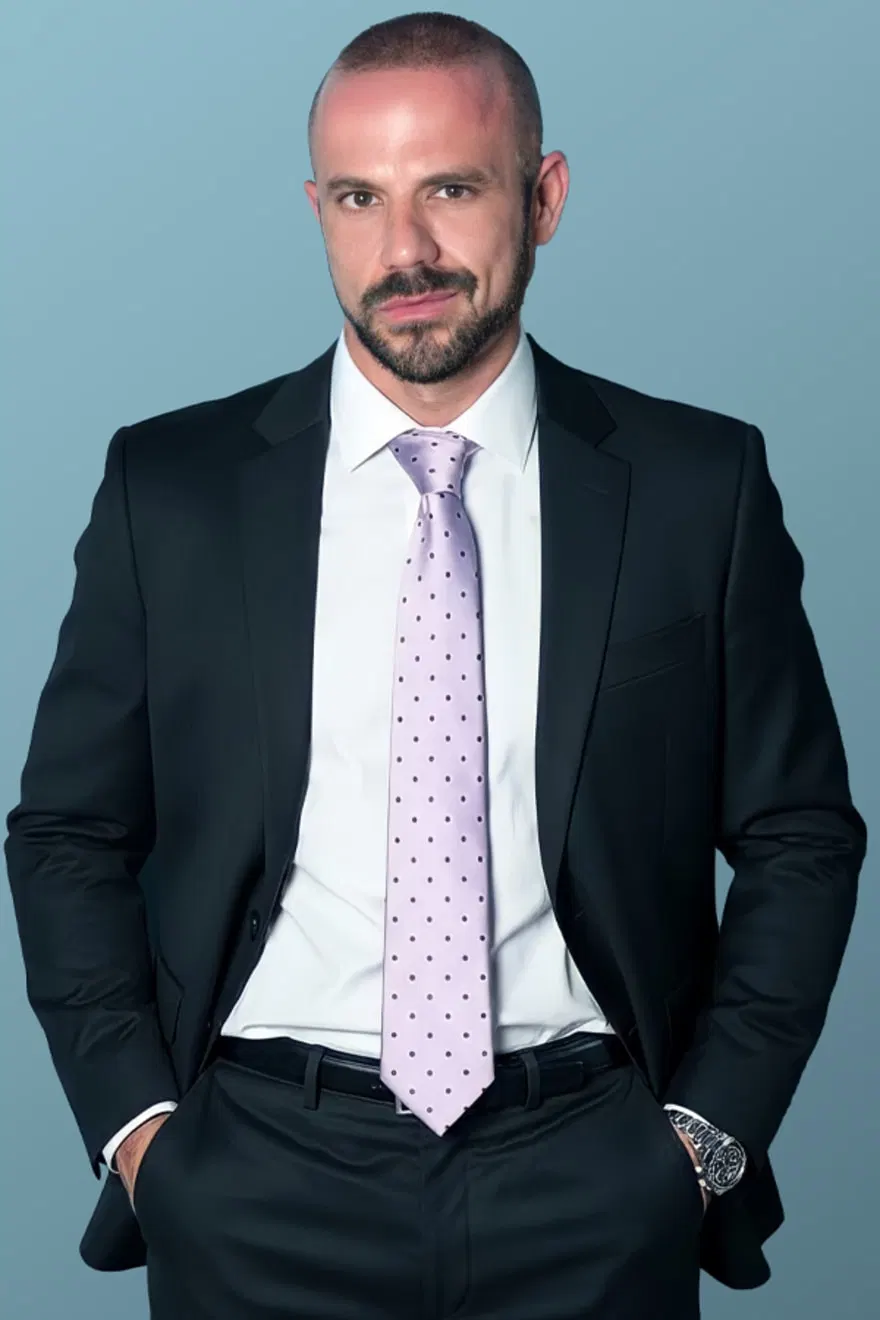 Felipe Ferro