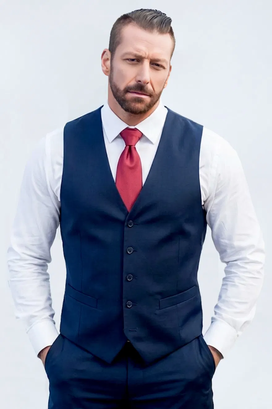 Hugh Hunter