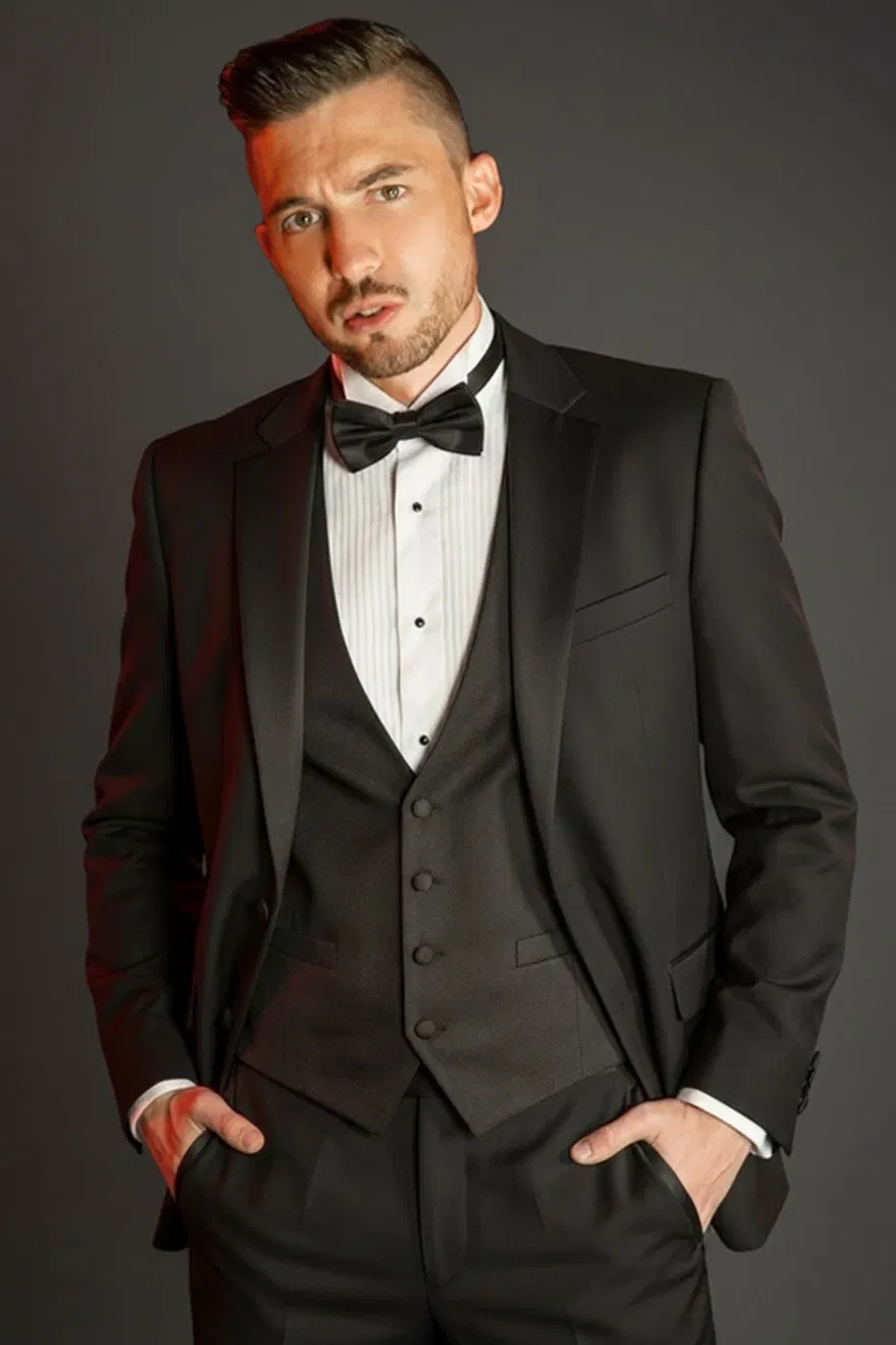 Sam Barclay