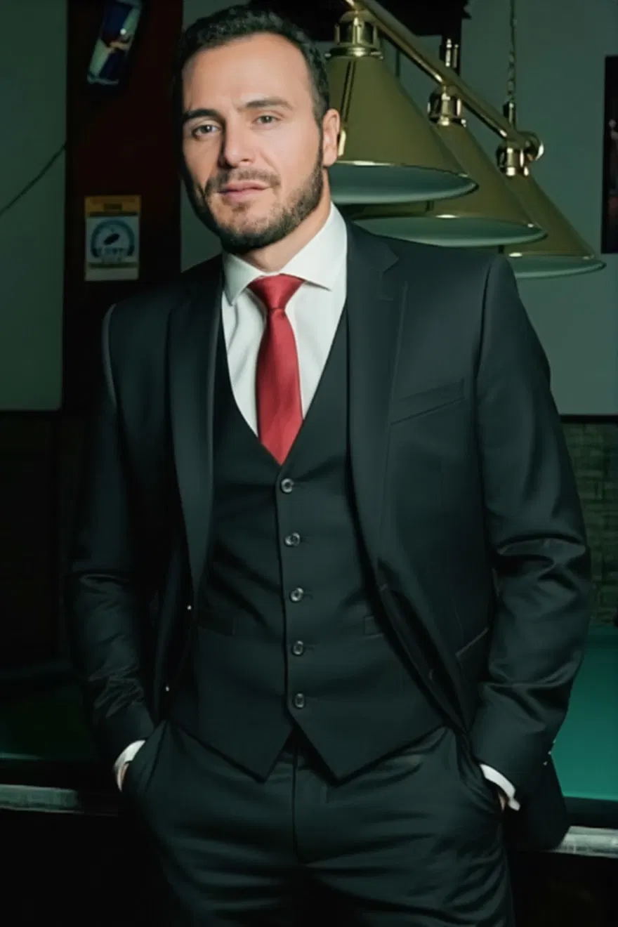 Gabriel Vanderloo