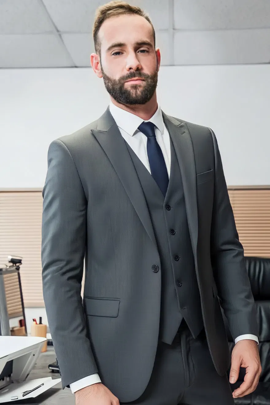 Jonan Wolff