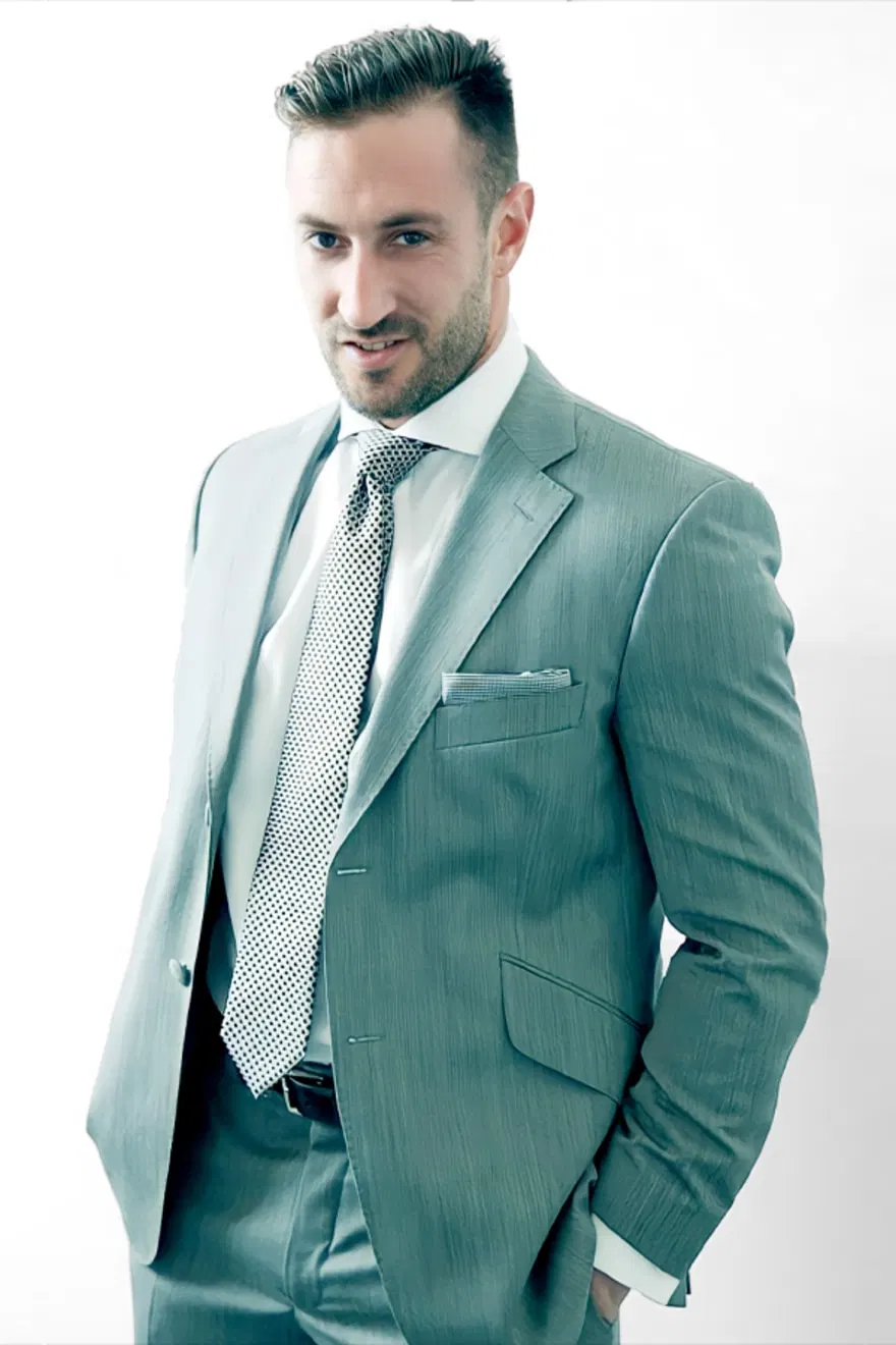 Caleb Roca