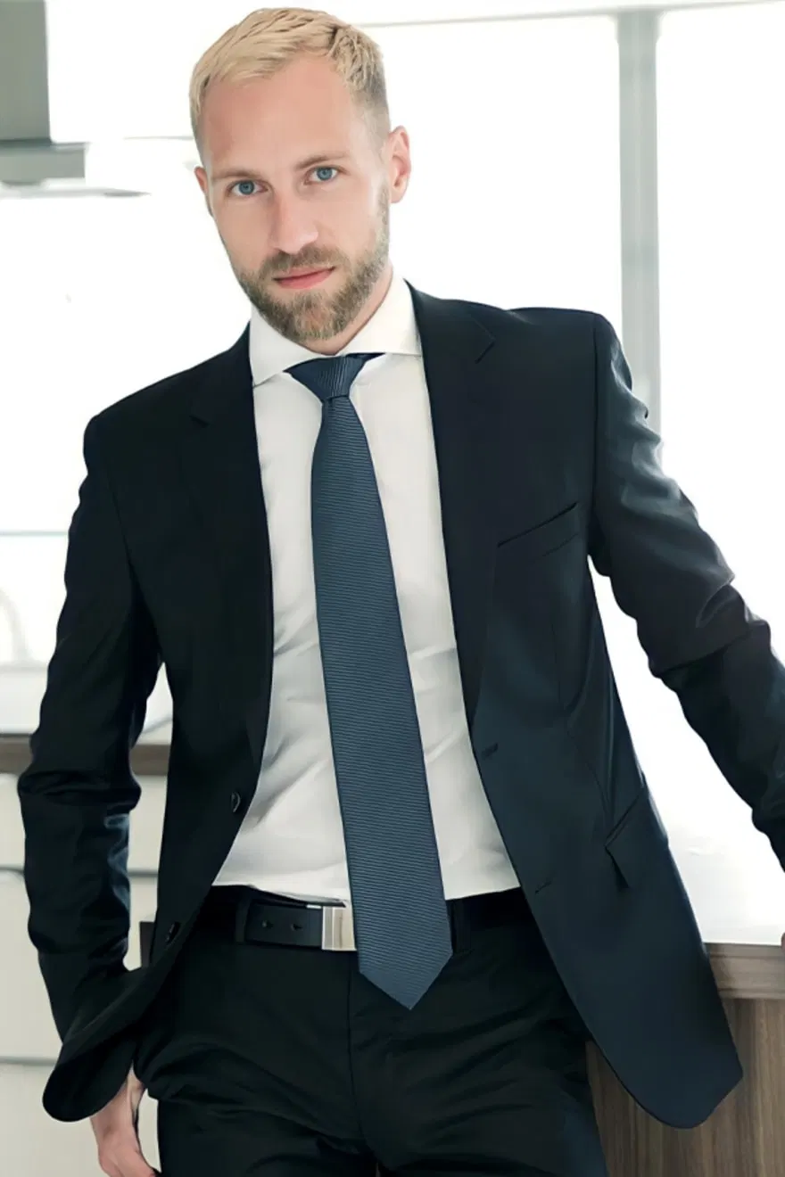 Misha Dante