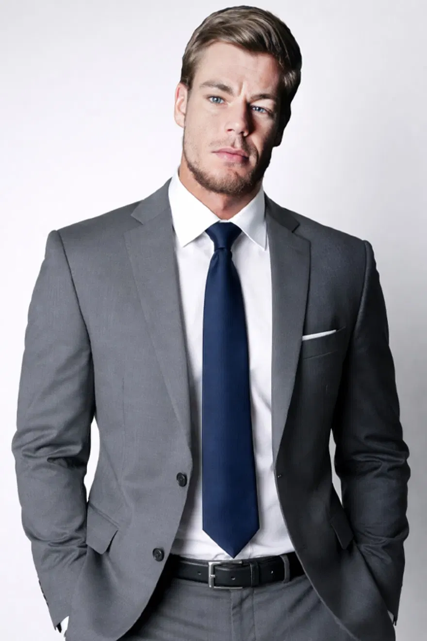 Toby Dutch