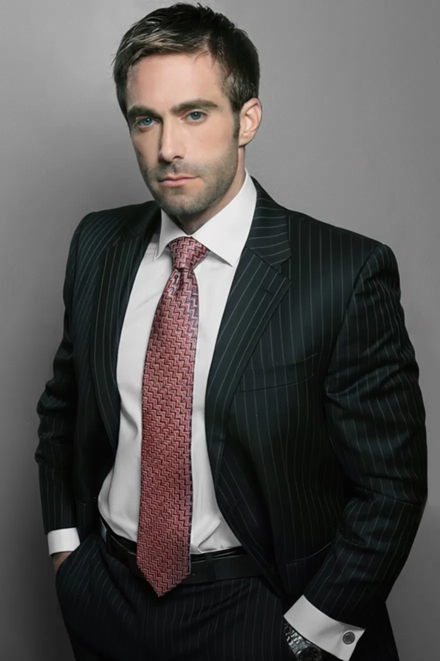 Jake Genesis