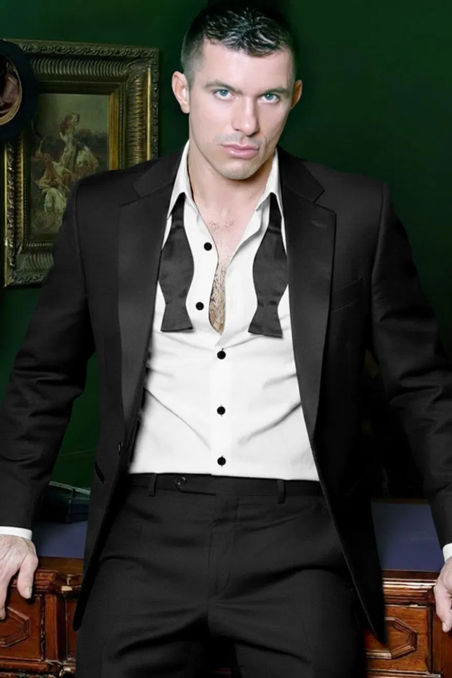 Rob Nelson