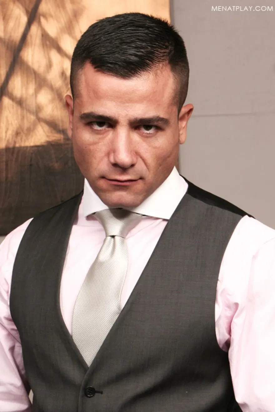 David Dirdam