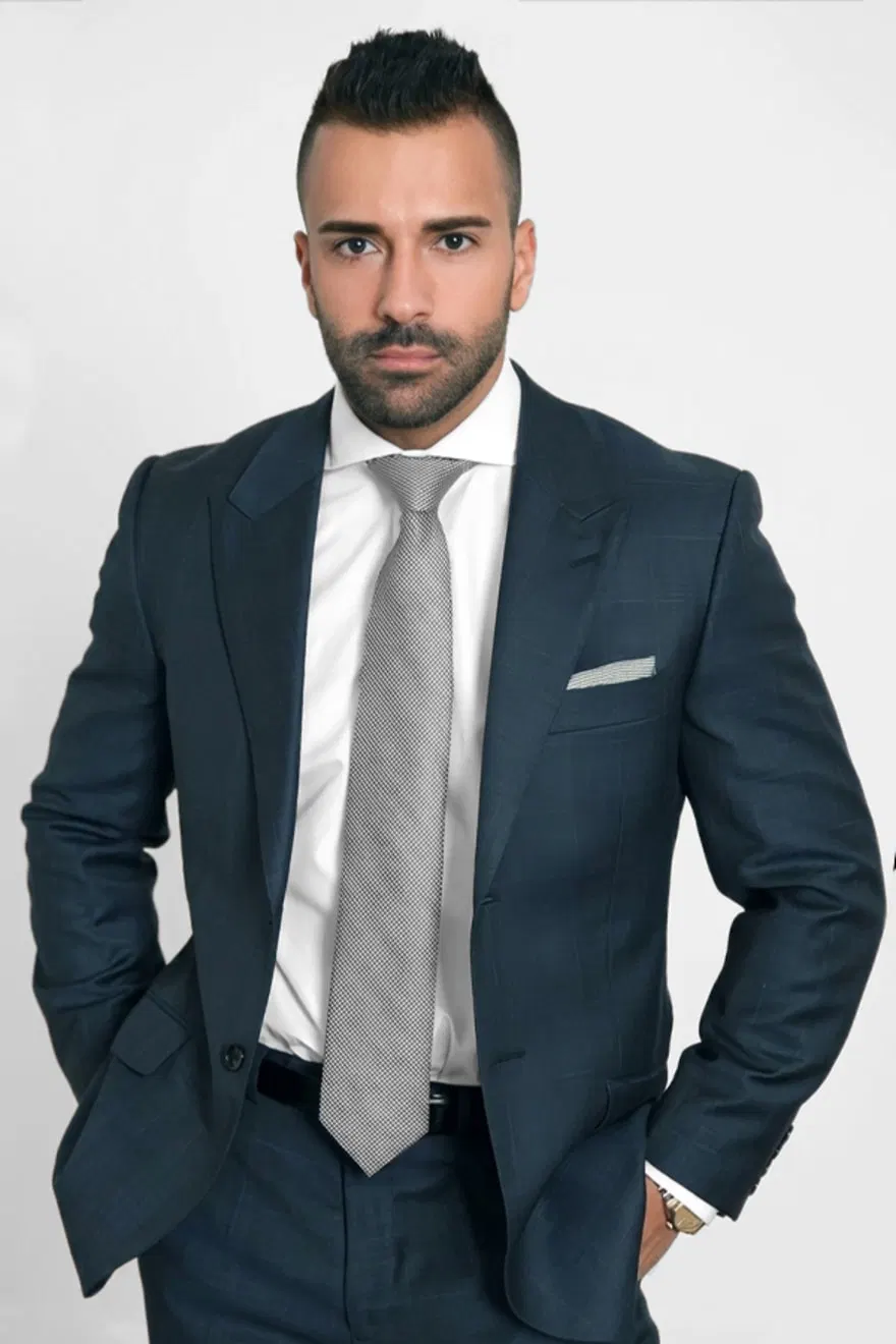 Tony Rivera